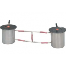 Newtons Law Of Cooling Apparatus